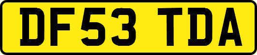 DF53TDA