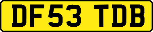 DF53TDB