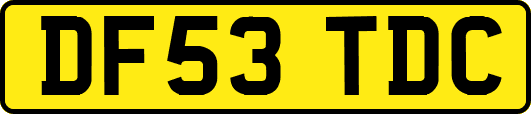 DF53TDC