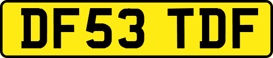 DF53TDF