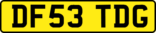 DF53TDG