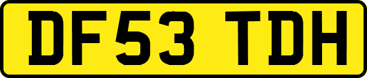 DF53TDH