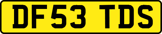 DF53TDS