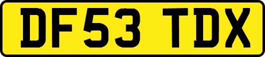 DF53TDX
