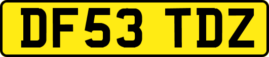 DF53TDZ