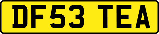 DF53TEA