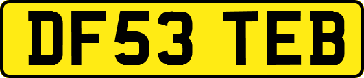 DF53TEB
