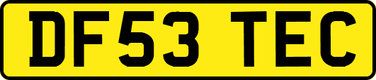 DF53TEC