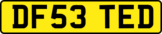 DF53TED