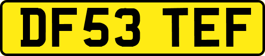 DF53TEF
