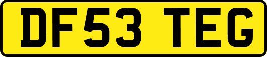 DF53TEG