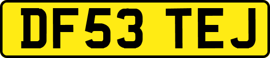 DF53TEJ