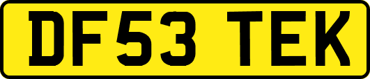 DF53TEK