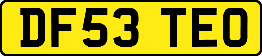 DF53TEO