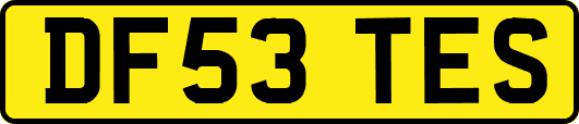 DF53TES