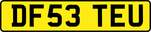 DF53TEU