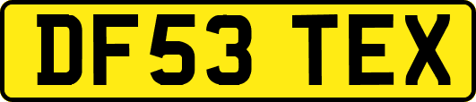 DF53TEX