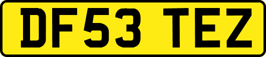 DF53TEZ