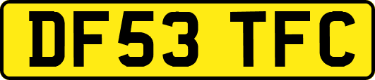 DF53TFC