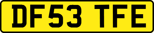 DF53TFE