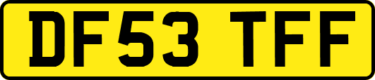 DF53TFF