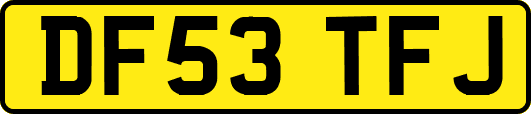 DF53TFJ