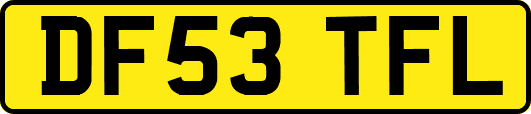 DF53TFL