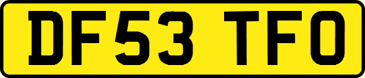 DF53TFO