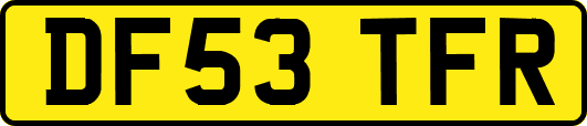 DF53TFR