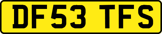 DF53TFS