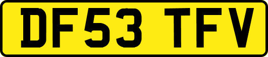 DF53TFV