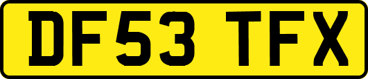 DF53TFX