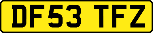 DF53TFZ