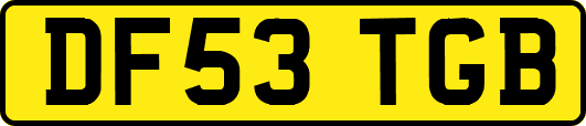 DF53TGB