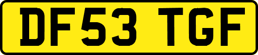 DF53TGF