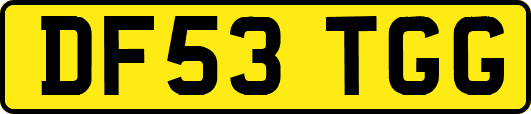 DF53TGG