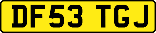 DF53TGJ