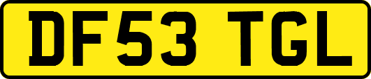 DF53TGL