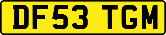 DF53TGM