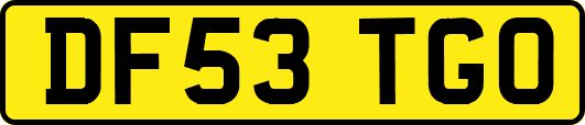 DF53TGO