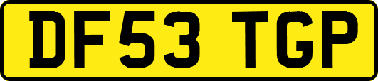 DF53TGP