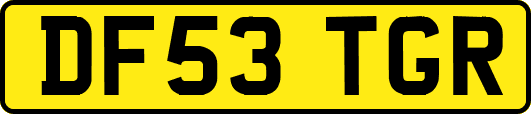 DF53TGR