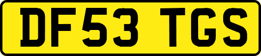DF53TGS