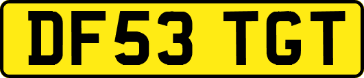 DF53TGT