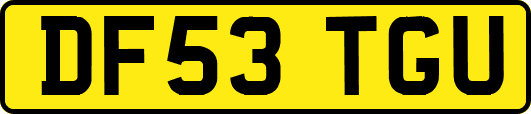DF53TGU
