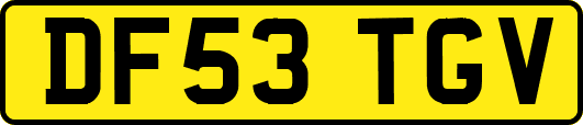 DF53TGV