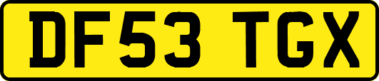 DF53TGX