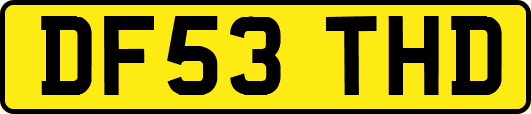 DF53THD