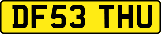 DF53THU