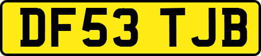 DF53TJB